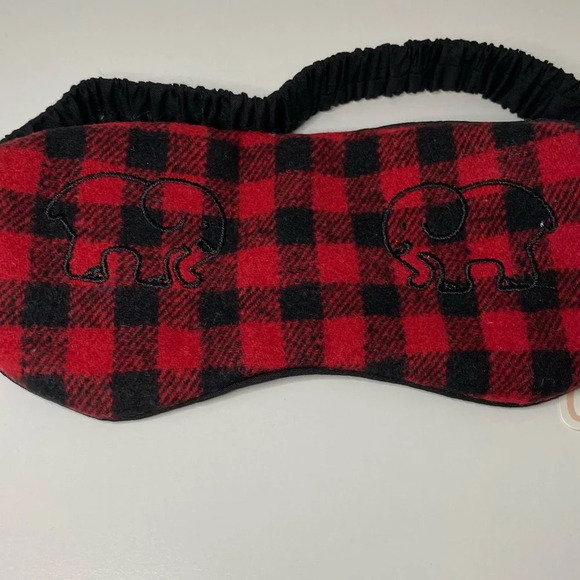 Ivory Ella Sleep Eye Mask NWT - Picture 2 of 4